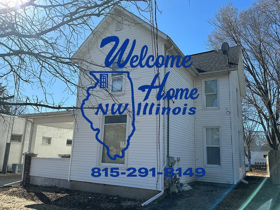 408 N West Ave