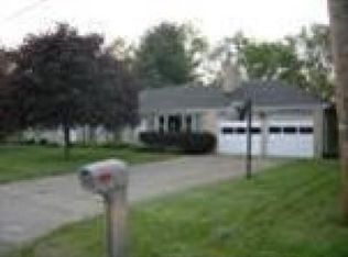 2337 Kentwood Dr, Mansfield, OH 44903