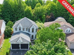 1077 Corrie St, Innisfil, ON L9S1T7