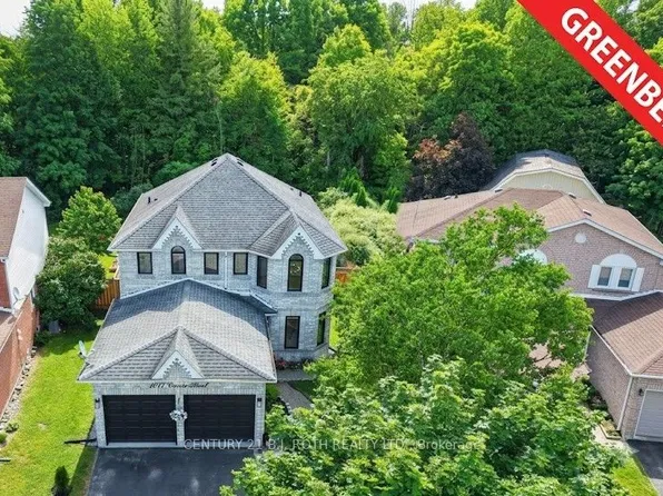 1077 Corrie St, Innisfil, ON L9S 1T7