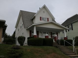 1725 Farr St, Scranton, PA 18504