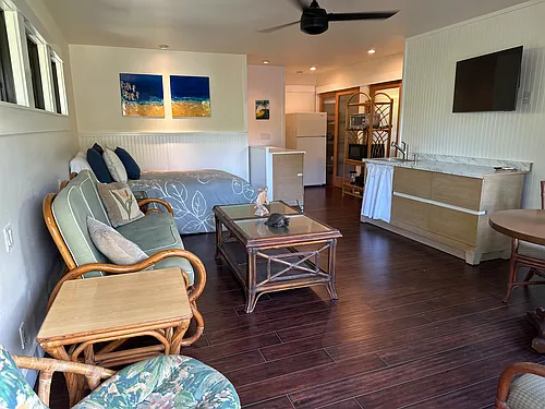 Momokoko2 L'Appartement Undisclosed Address), Koloa, HI 96756