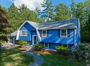 38 Chestnut St, Hanover, MA 02339