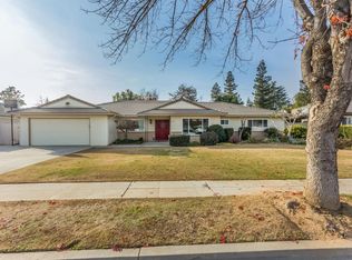 5513 N Blosser Ave, Fresno, CA