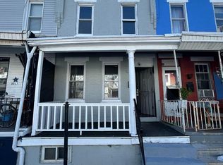 3325 N Hancock St, Philadelphia, PA