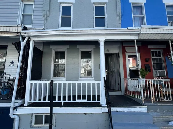 3325 N Hancock St, Philadelphia, PA 19140