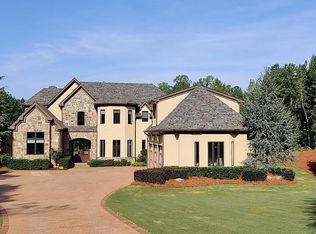 7095 Campground Rd, Cumming, GA 30040