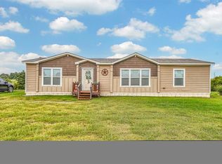 11775 N 2240th Rd, Cordell, OK 73632