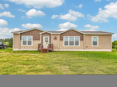 11775 N 2240th Rd, Cordell, OK, 73632