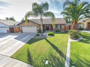 4825 Polo Wood St, Bakersfield, CA