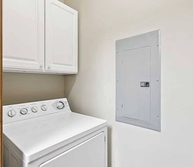 Stone Ridge Estates Apartments & Duplexes — Photo 58