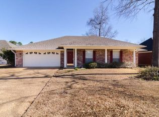 10015 Trafford Way, Shreveport, LA 71118