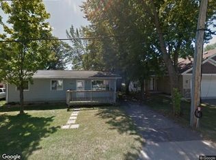 3318 15th St N, Saint Cloud, MN 56303
