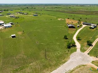 LOT 14 Samuel Dr, Bertram, TX 78605