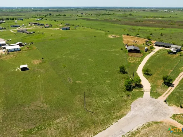 LOT 14 Samuel Dr, Bertram, TX 78605