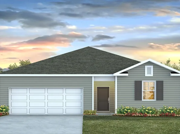 KERRY Plan, Gates Village