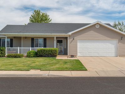 4182 W 150 N, Cedar City, UT, 84720