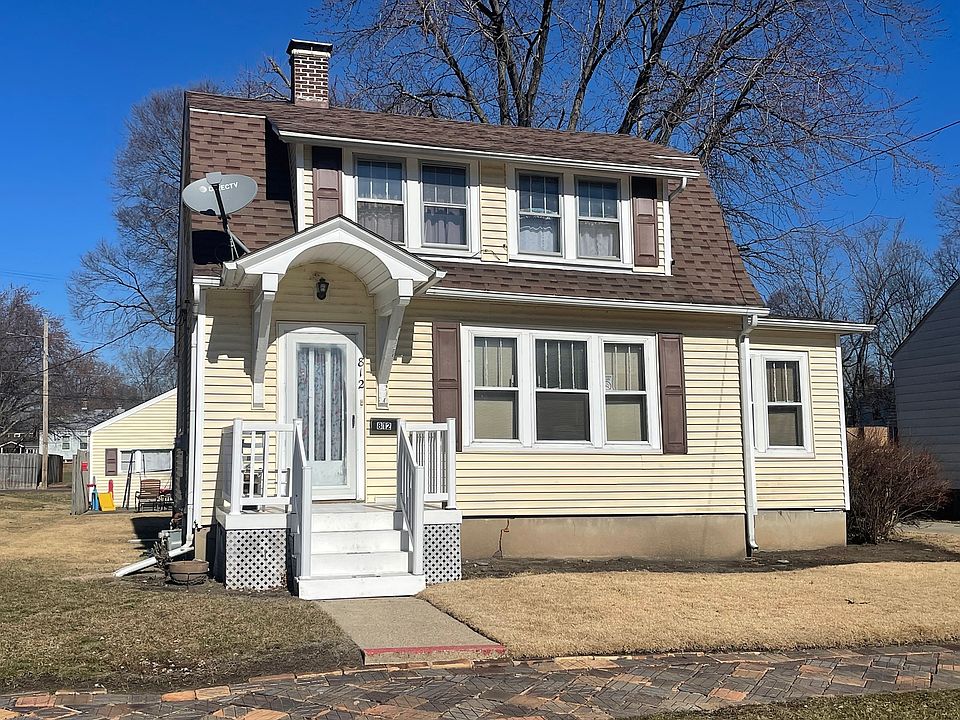 812 Illinois Ave, Ottawa, IL 61350 MLS 11719846 Zillow