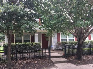 1528 Kew Garden Dr, Houston, TX 77047