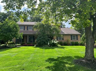 8176 Copperfield Dr, Columbus, OH