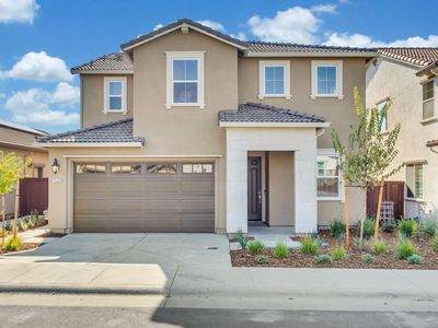 3422 Apollo Dr, Folsom, CA, 95630