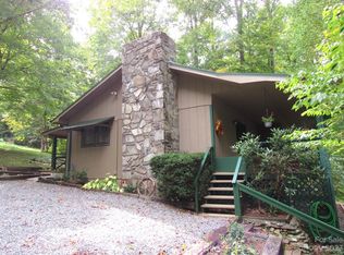 484 Summit Dr, Maggie Valley, NC 28751