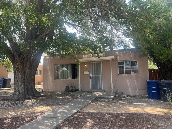 307 Madison St NE, Albuquerque, NM 87108