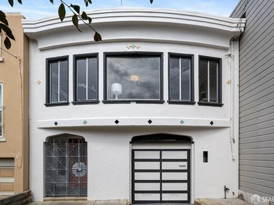 79 Ney St, San Francisco, CA, 94112