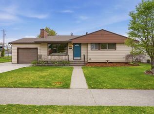 3315 W Decatur Ave, Spokane, WA 99205