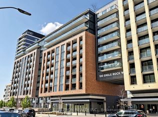100 Eagle Rock Way #216, Vaughan, ON L6A5B9