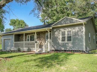 5711 Blue Ridge Cut Off, Raytown, MO 64133