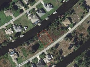 150 Bougainvillea St NE, Lake Placid, FL 33852