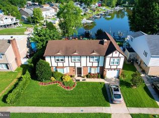 35 Neptune Dr, Joppa, MD 21085