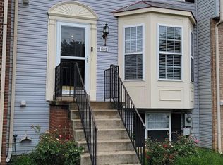 601 Primus Ct, Frederick, MD 21703