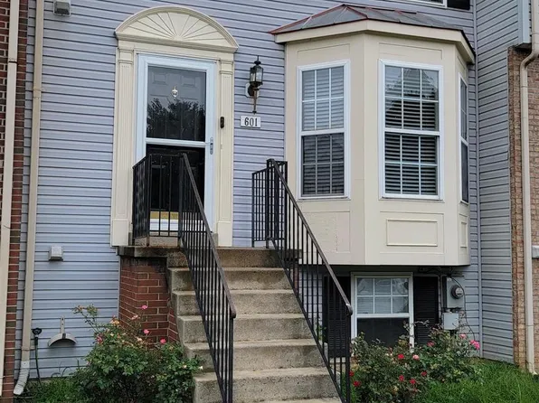 601 Primus Ct, Frederick, MD 21703