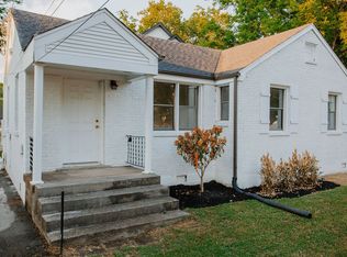 1000B Caldwell Ave, Nashville, TN 37204