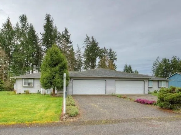 5902-5904 157th Stct, Puyallup, WA 98375