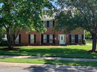 6110 Greengate Ln, Waxhaw, NC 28173