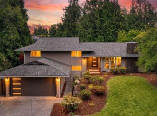 14837 SE Fairwood Boulevard, Renton, WA 98058