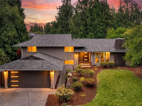 14837 SE Fairwood Boulevard, Renton, WA 98058