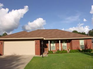 5338 Traci Dr, Milton, FL 32583