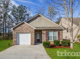 155 Abenberg Ct, Union City, GA 30291
