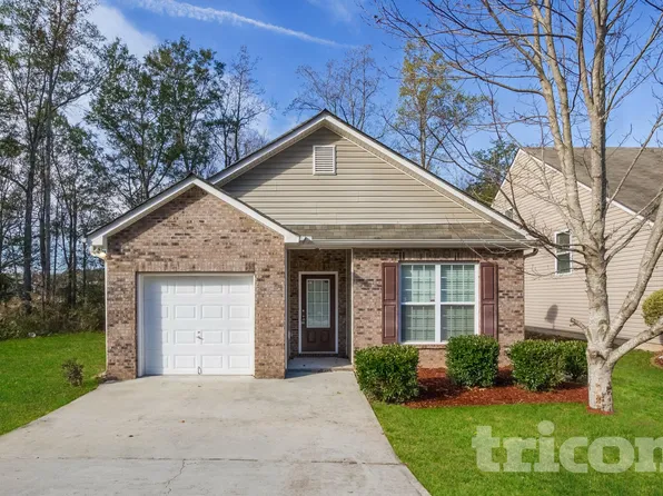 155 Abenberg Ct, Union City, GA 30291