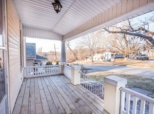 1222 E Capitol Ave, Jefferson City, MO 65101