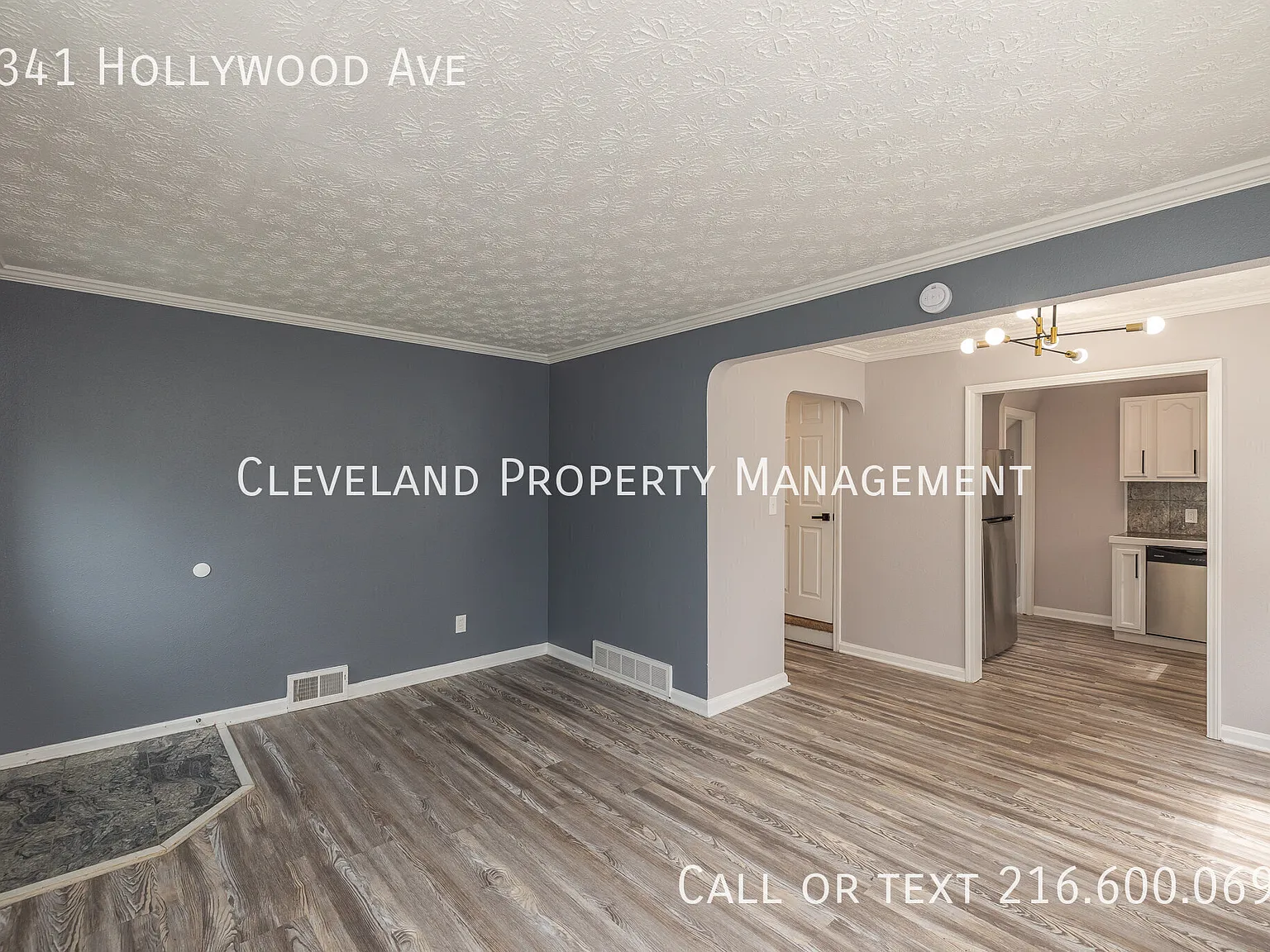 Renovated 3 Bedroom in Maple Hts — Photo 4