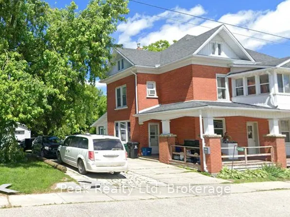 5209 Ament Line, Wellesley, ON N0B 2A0