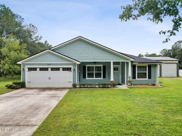 7336 SYCAMORE Street, Jacksonville, FL 32219