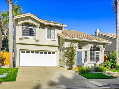 57 Prairie Falcon, Aliso Viejo, CA, 92656