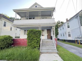 107 S Cherry St FLOOR 1, Poughkeepsie, NY 12601