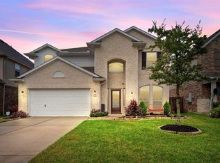 2116 Lisboa Ln, League City, TX 77573